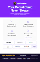TensorLinks AI FrontDesk gallery image