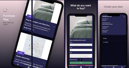 Purchase Plan gallery image