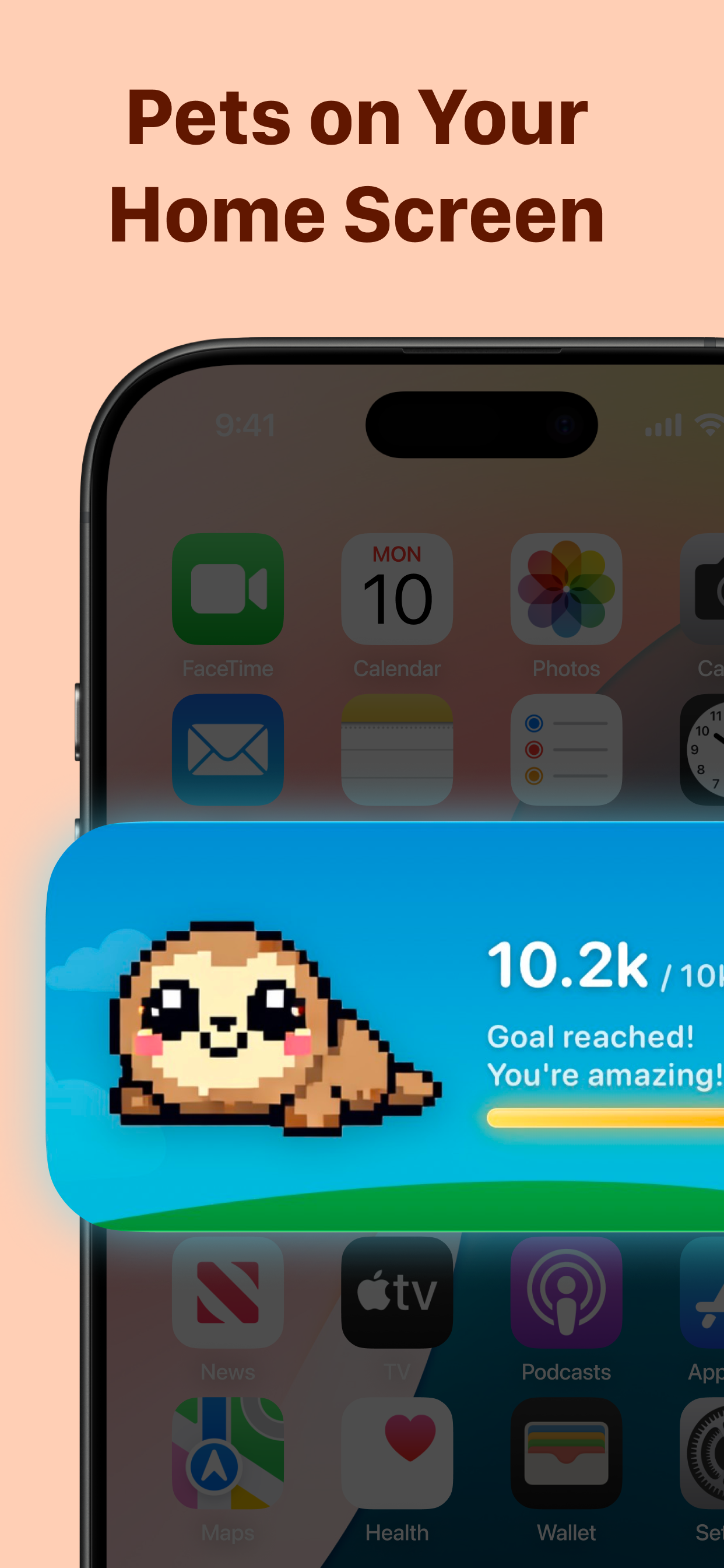 Steppy gallery image