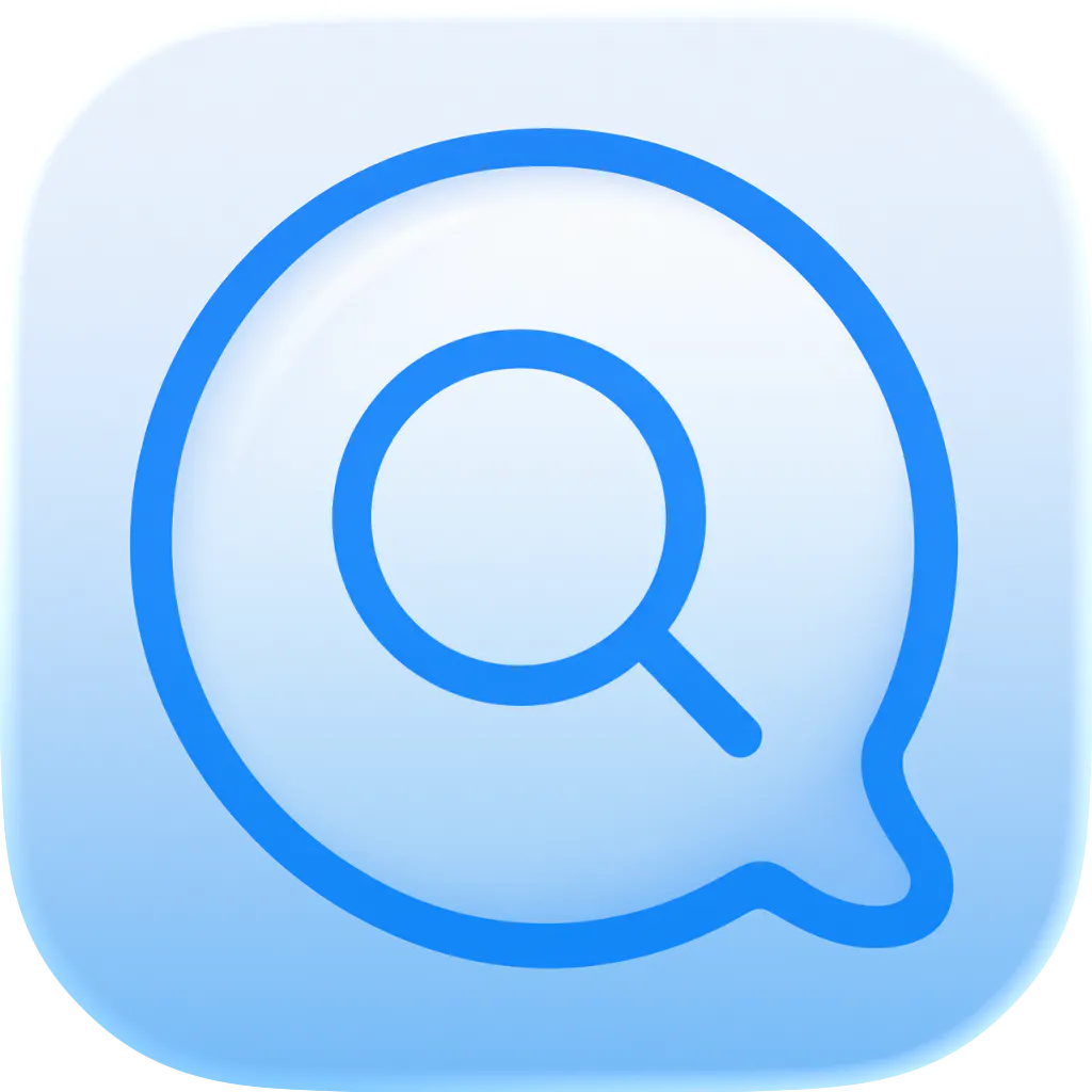 BubbleSearch