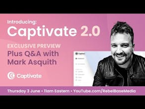 Captivate 2.0 gallery image