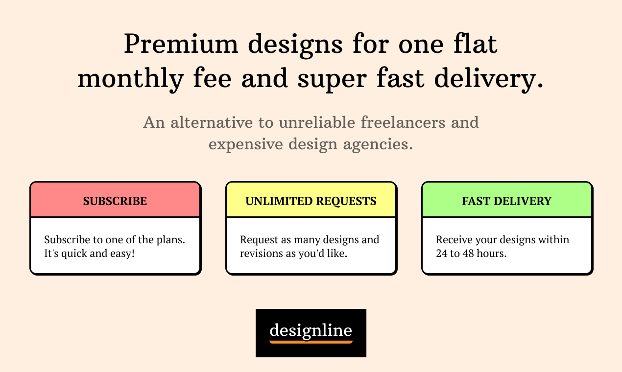 Designline.co media 4