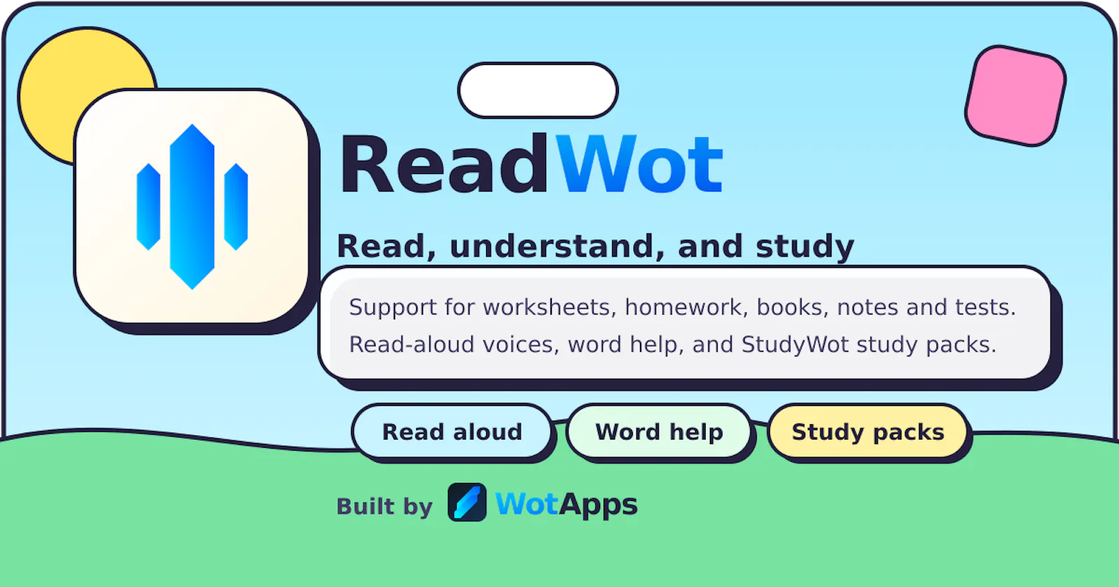 ReadWot screenshot 1
