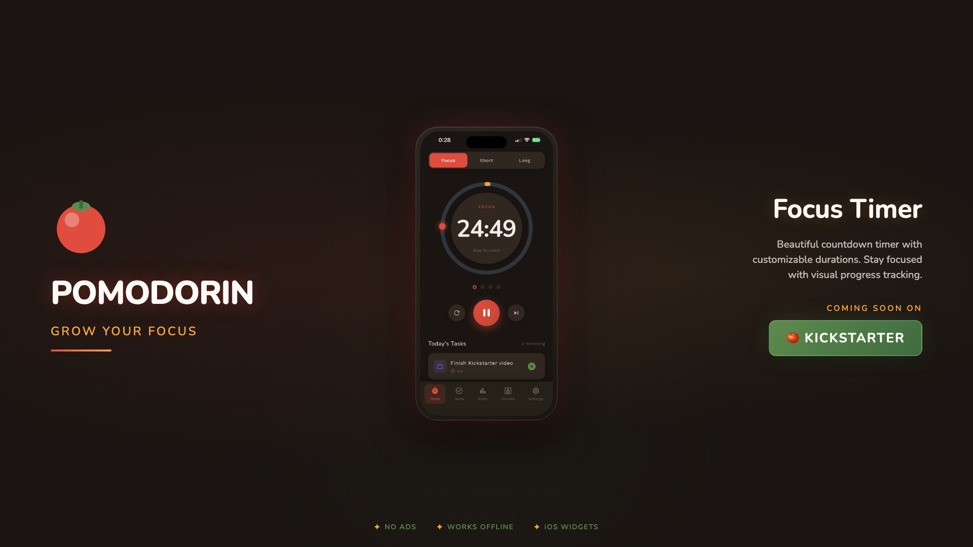 Pomodorin gallery image