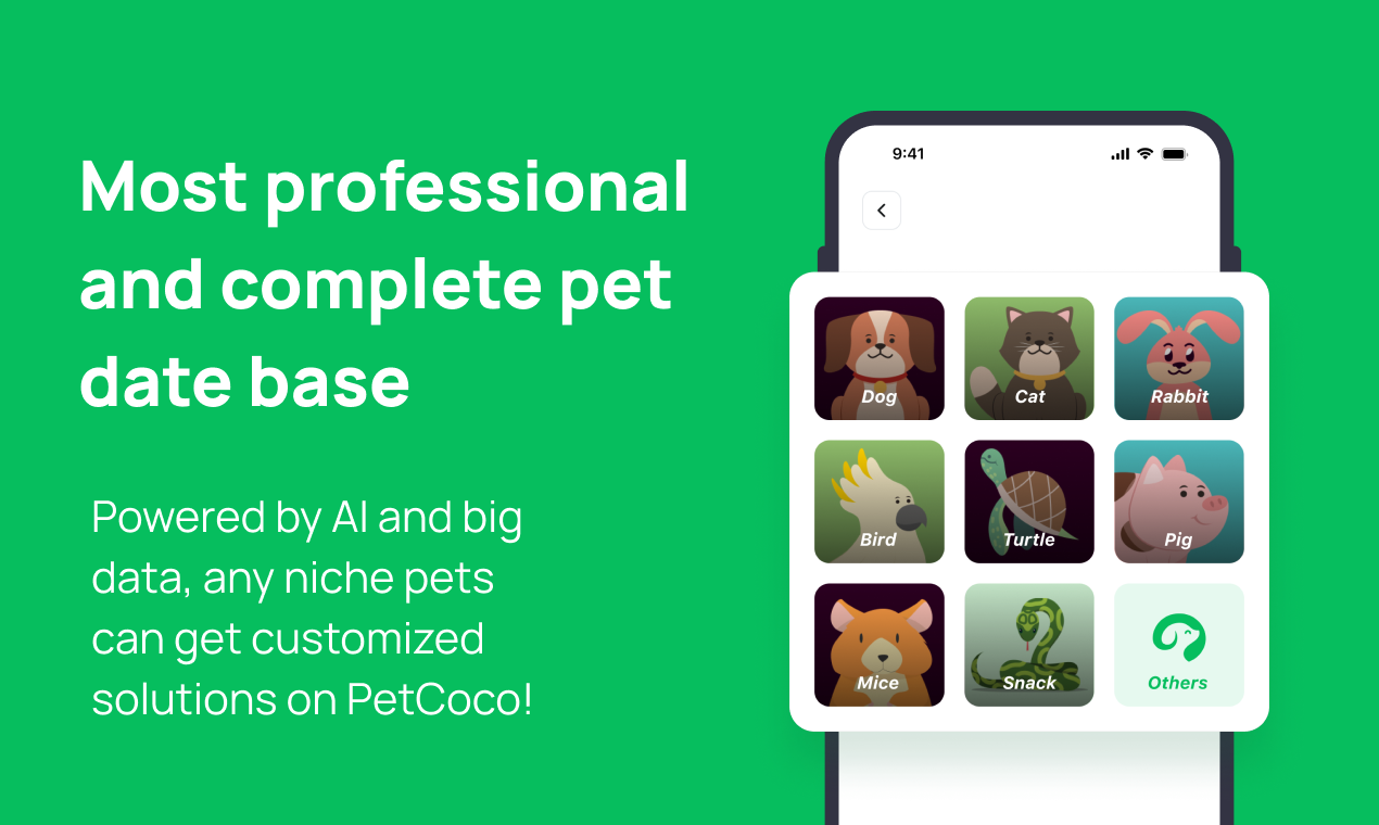 PetCoco gallery image