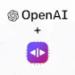 Whispering Dubverse, Powered by OpenAI