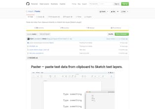 Paster gallery image