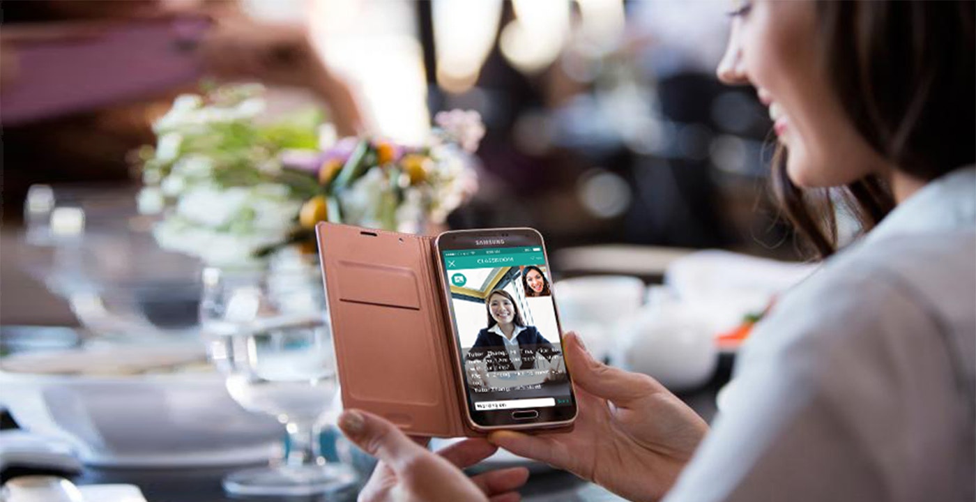 TutorMandarin gallery image