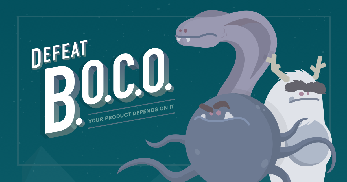 DefeatBOCO - Research World gallery image