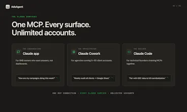 AdsAgent gallery image
