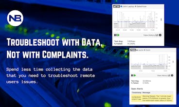 NetBeez gallery image