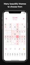 Sudoku Extreme Brain Puzzle :) gallery image