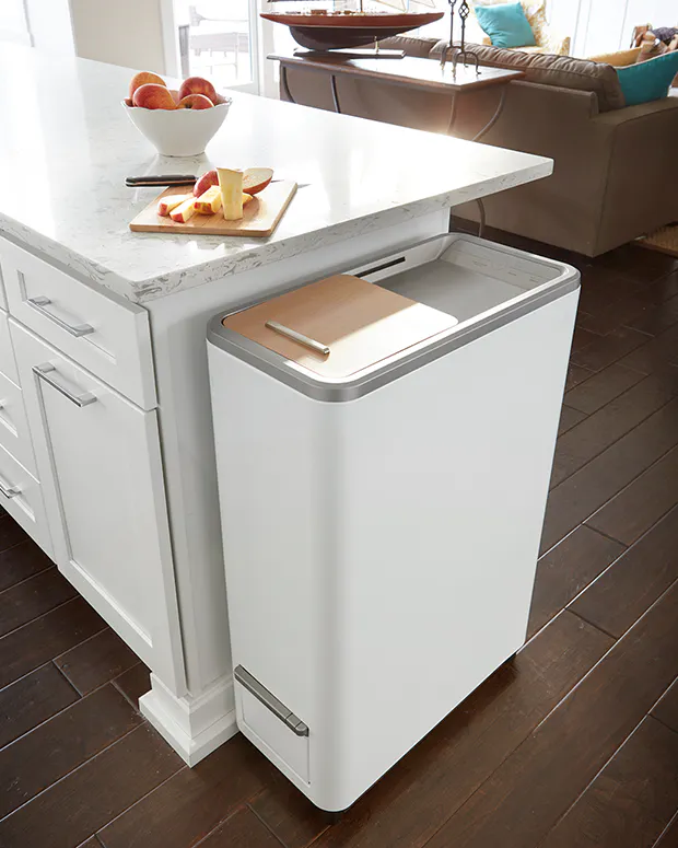 ZERA Food recycler