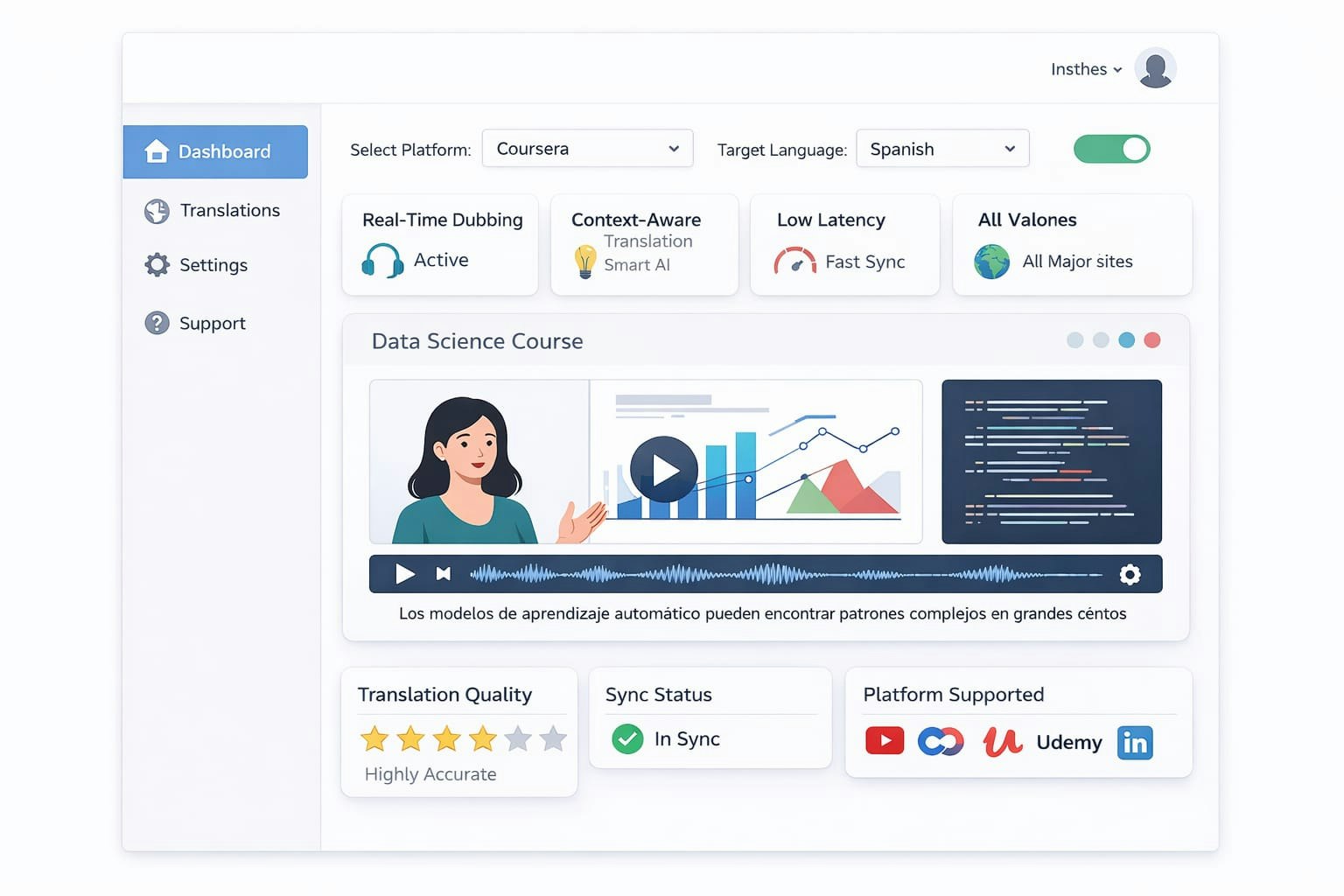 NativeLanguage gallery image