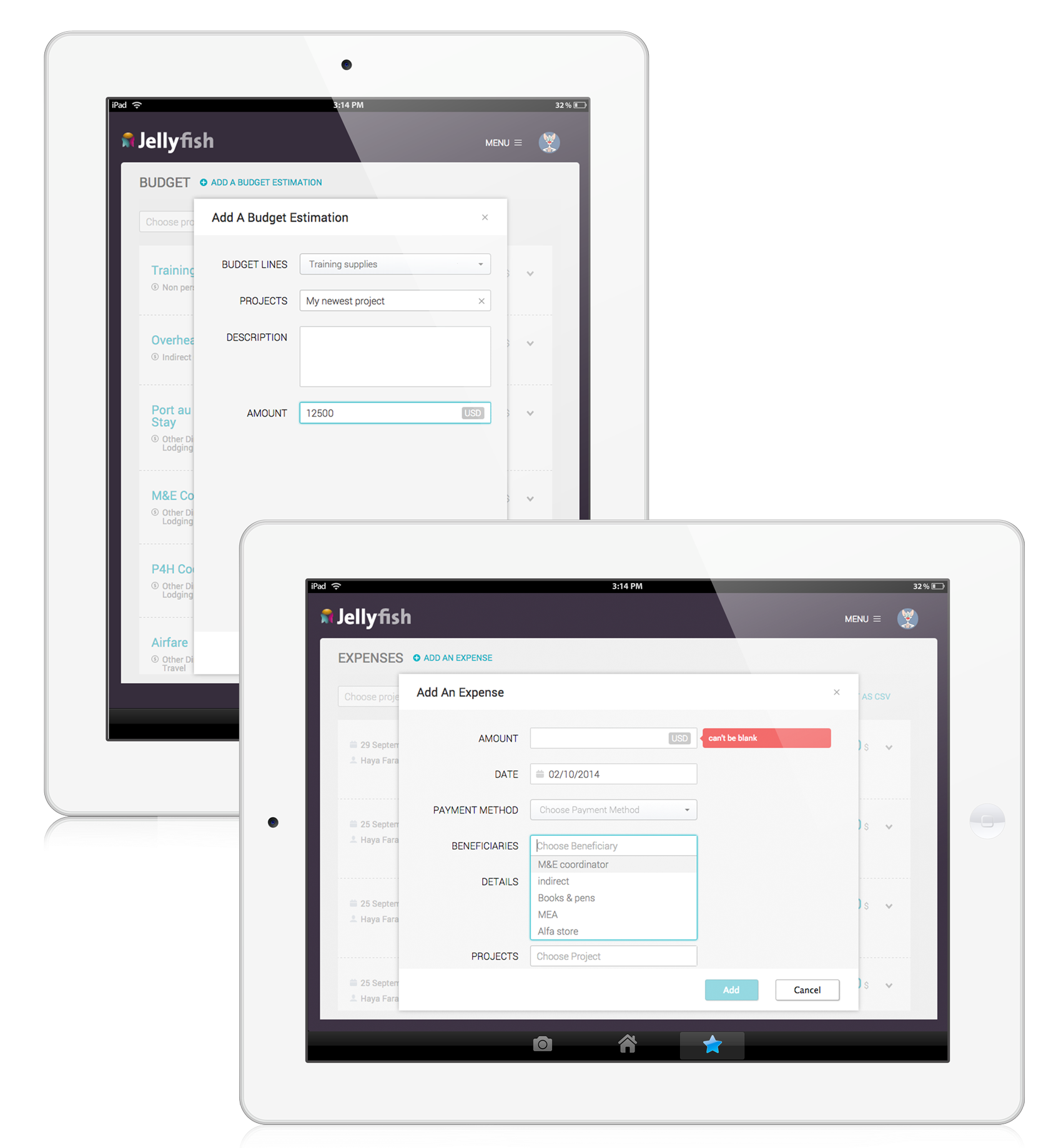 Jellyfish gallery image