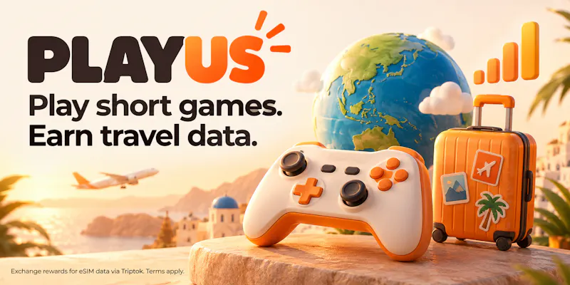 PLAYUS screenshot 3