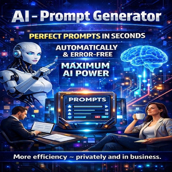 AI prompt generator