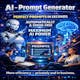 AI prompt generator