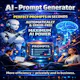AI prompt generator