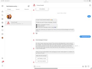 Trump Donald gallery image