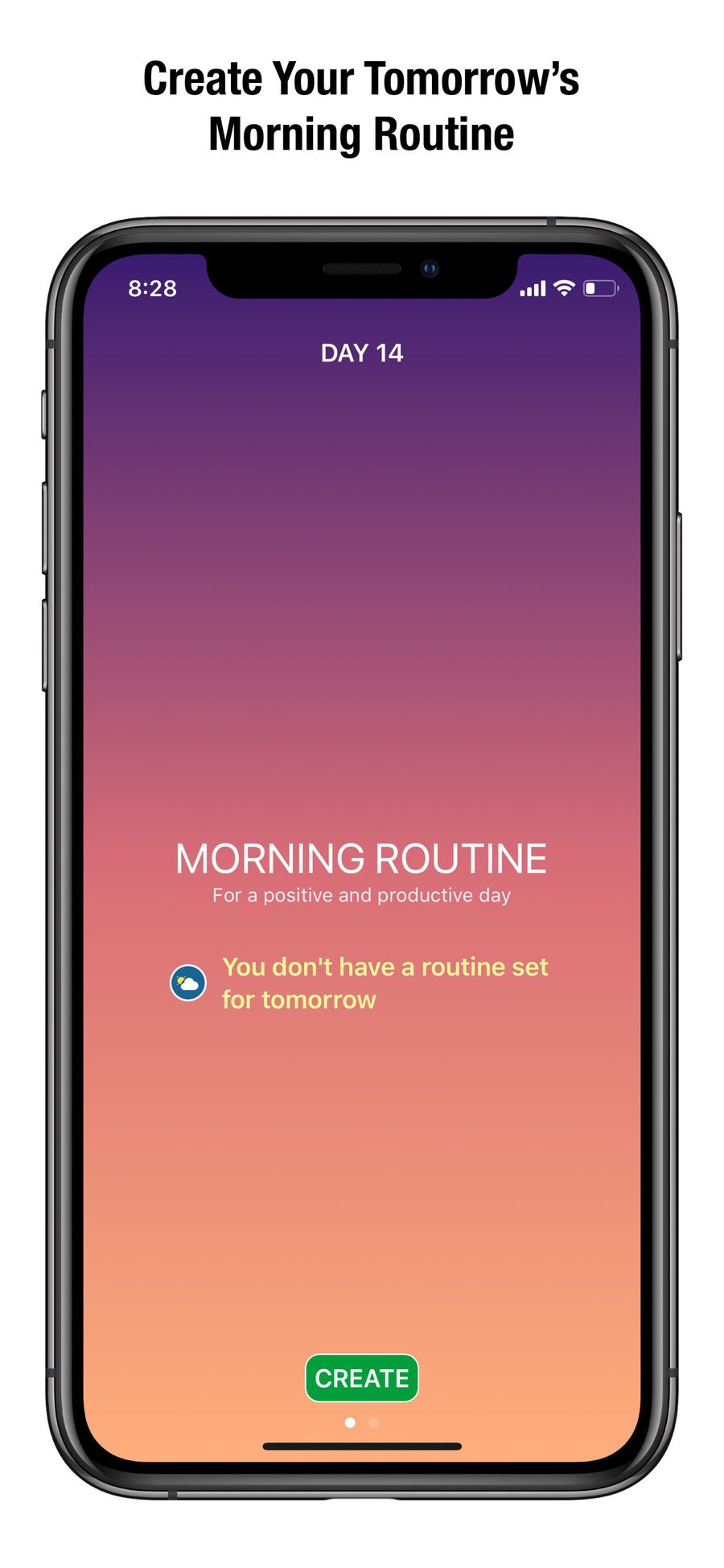 Step Up gallery image