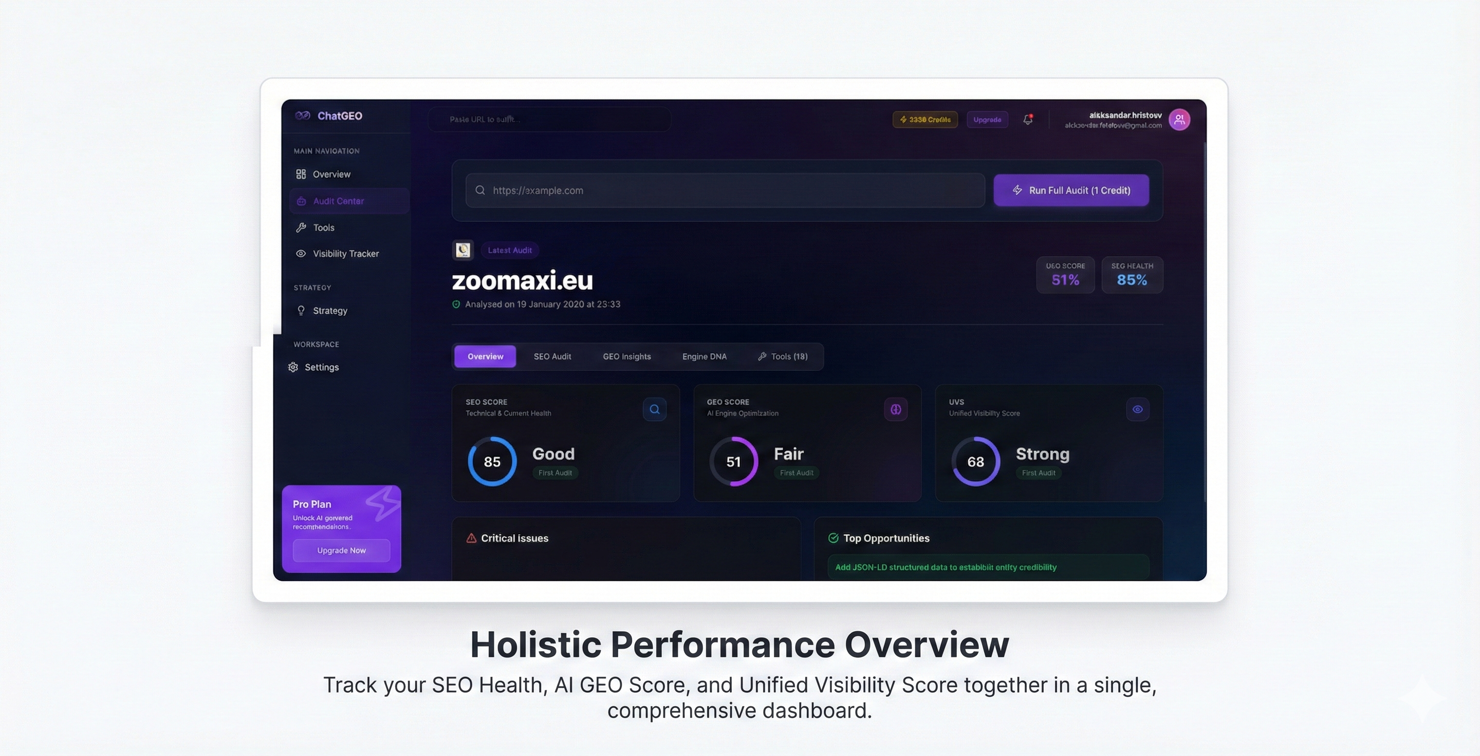 ChatGEO gallery image