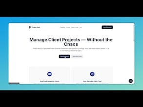 Project Nest gallery image