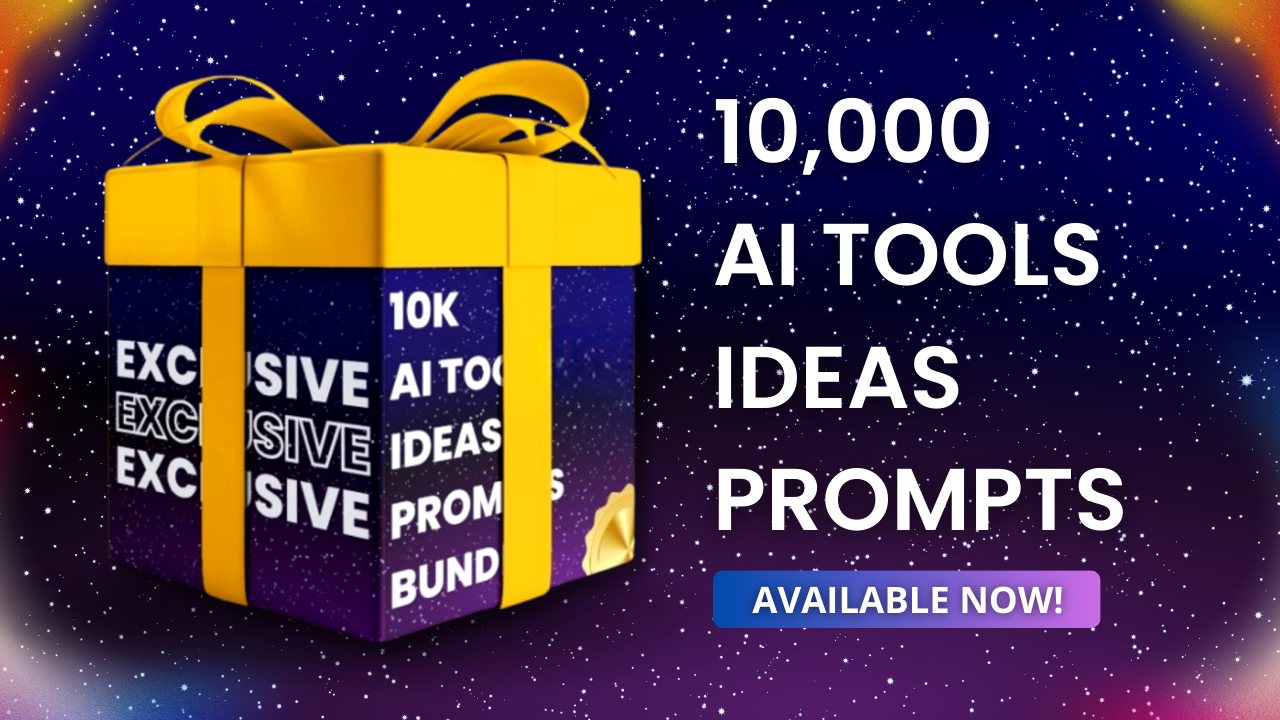 10.000 istruzioni per gli strumenti di intelligenza artificiale - Scatena la tua creatività nella creazione di strumenti AI media 8