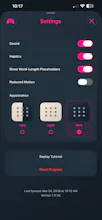 LetterPath gallery image