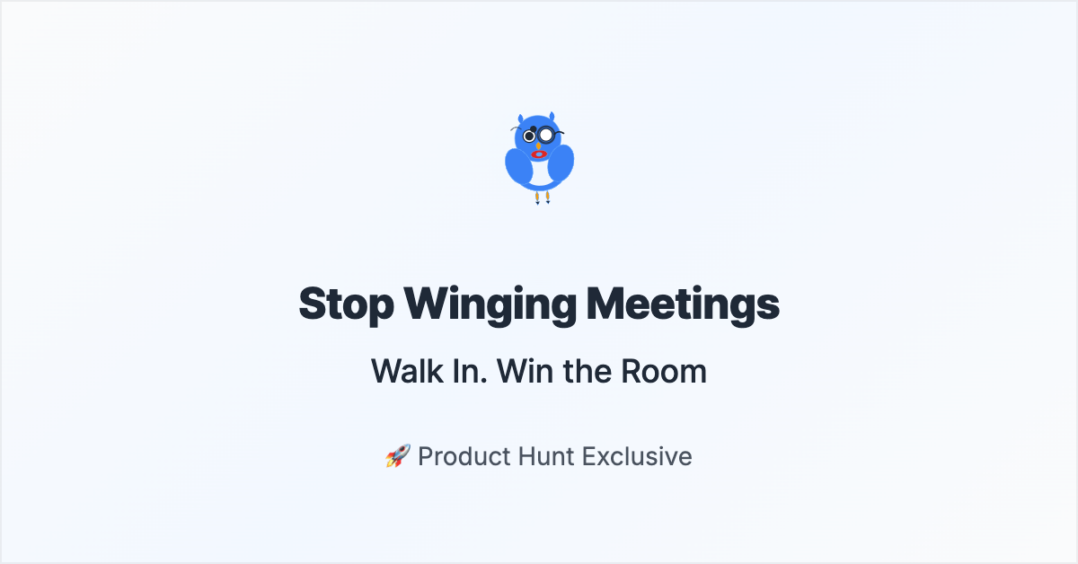 Briefing AI gallery image