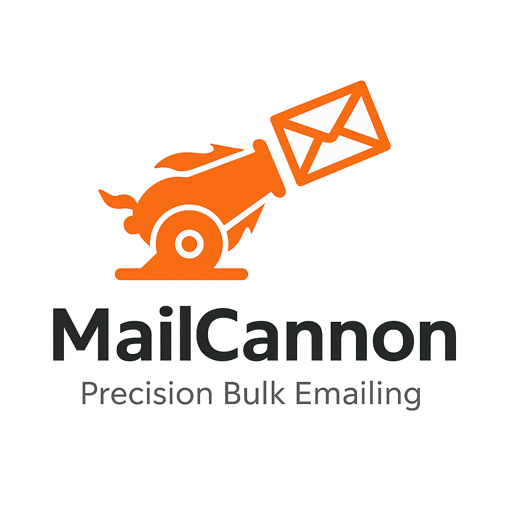 MailCannon gallery image