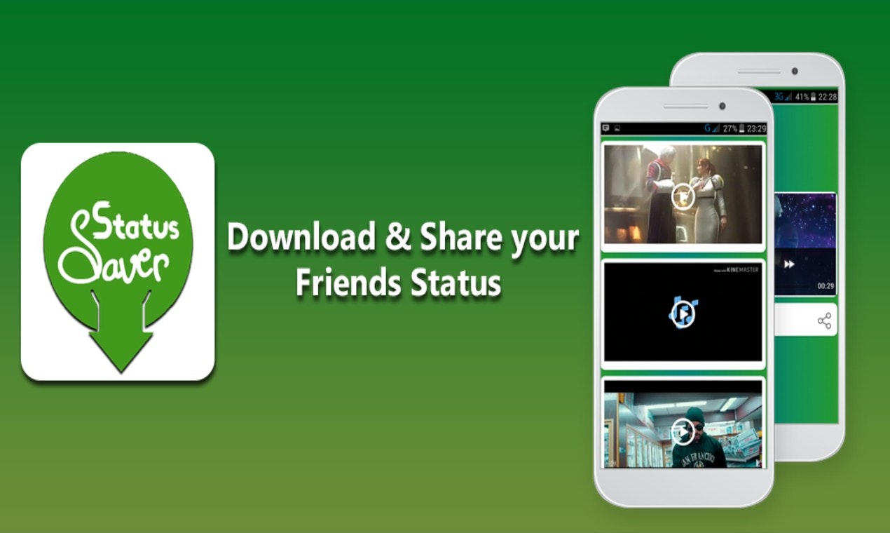 Status Saver gallery image