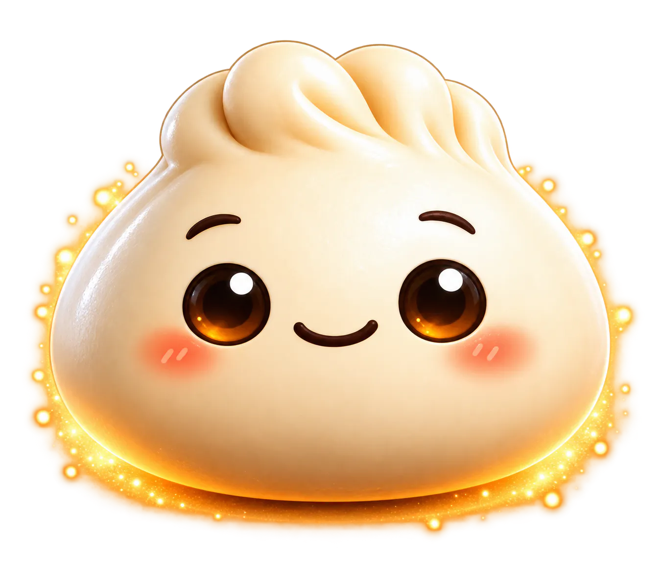 Potsticker logo