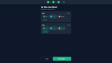 SnapFair gallery image