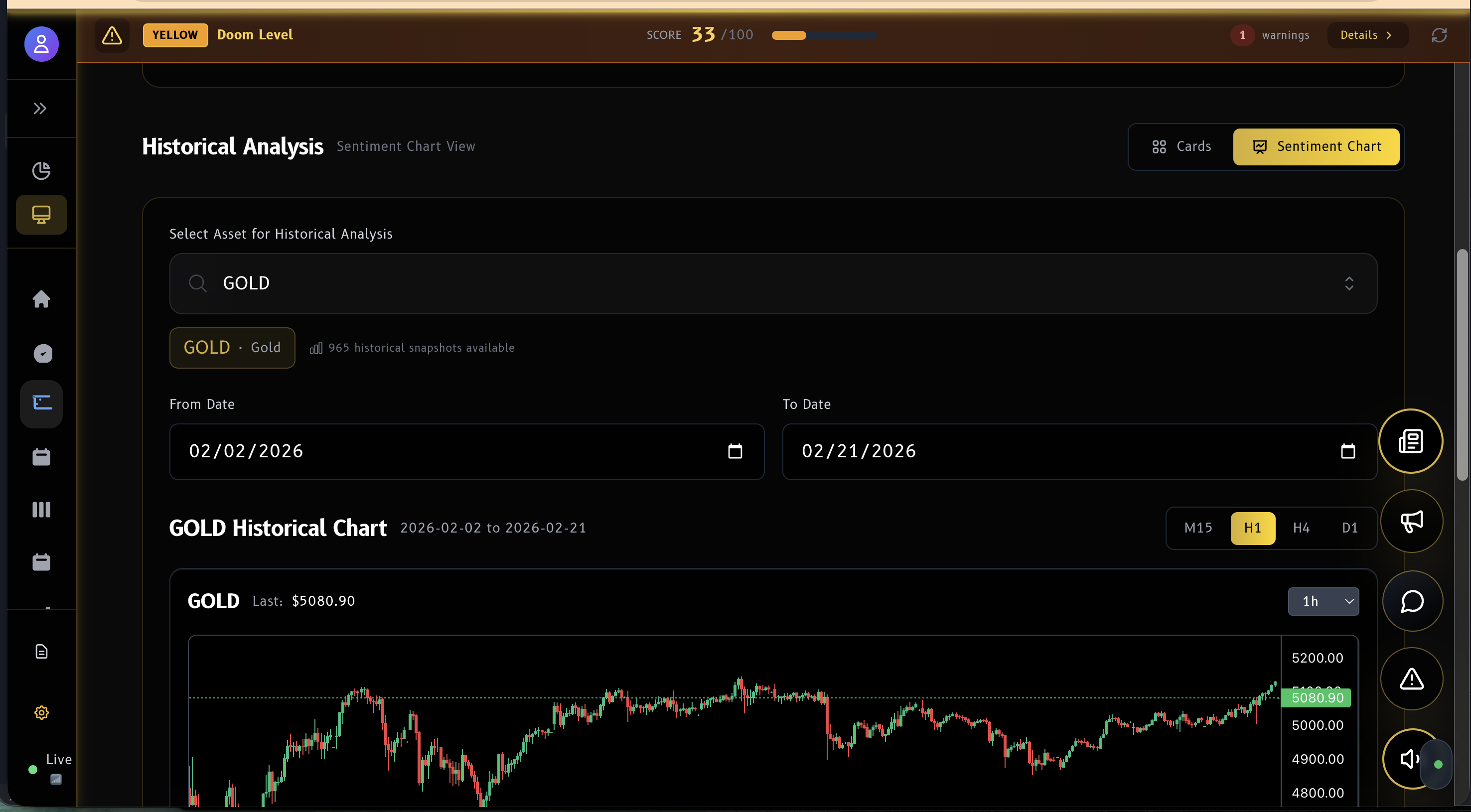 TradeEasy gallery image