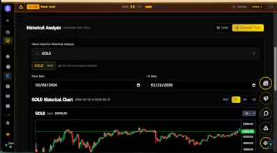 TradeEasy gallery image