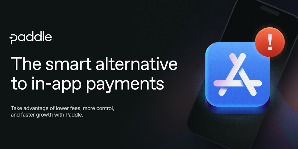 Web Checkout by Paddle