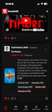 GameCritX gallery image