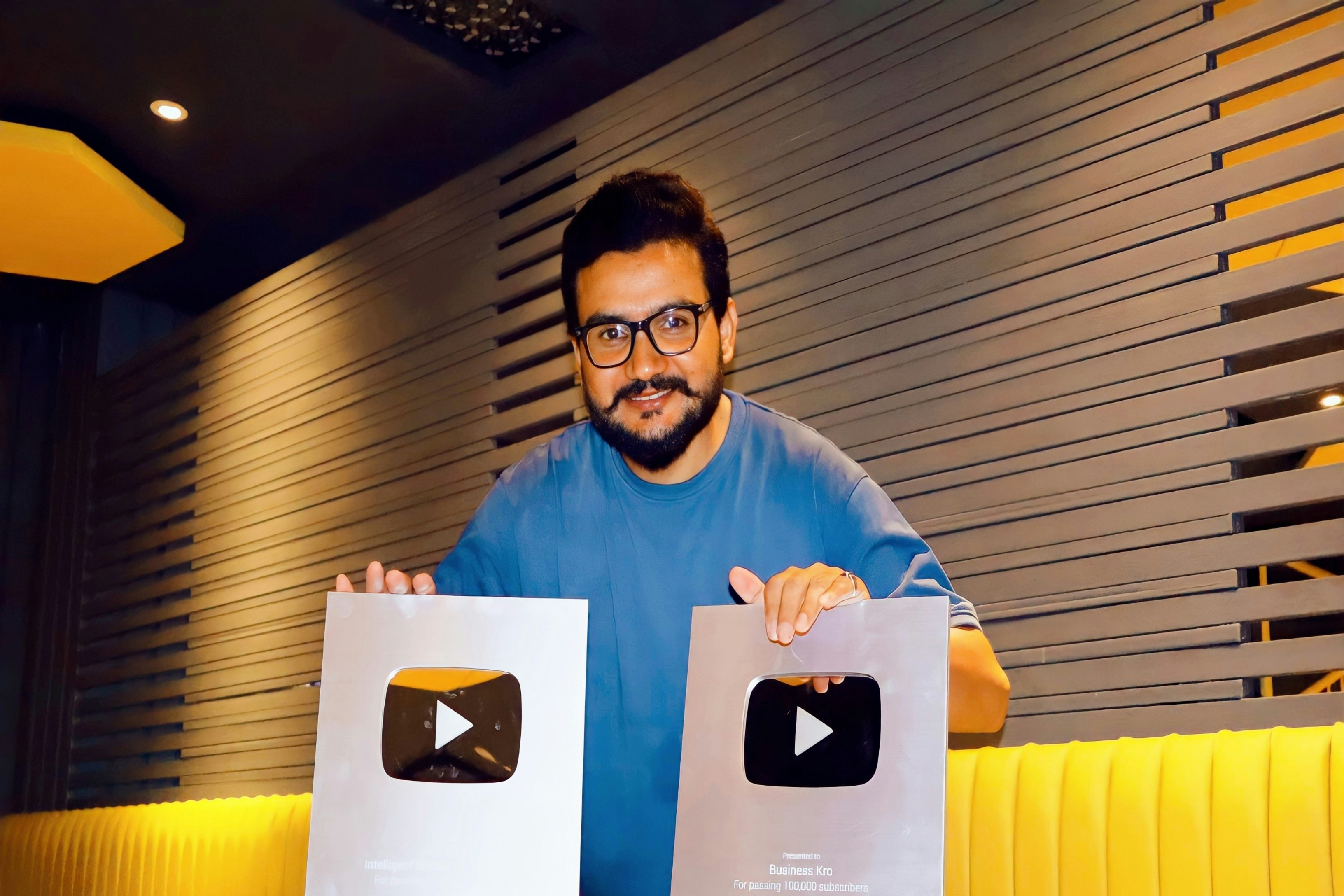 ganancias en línea