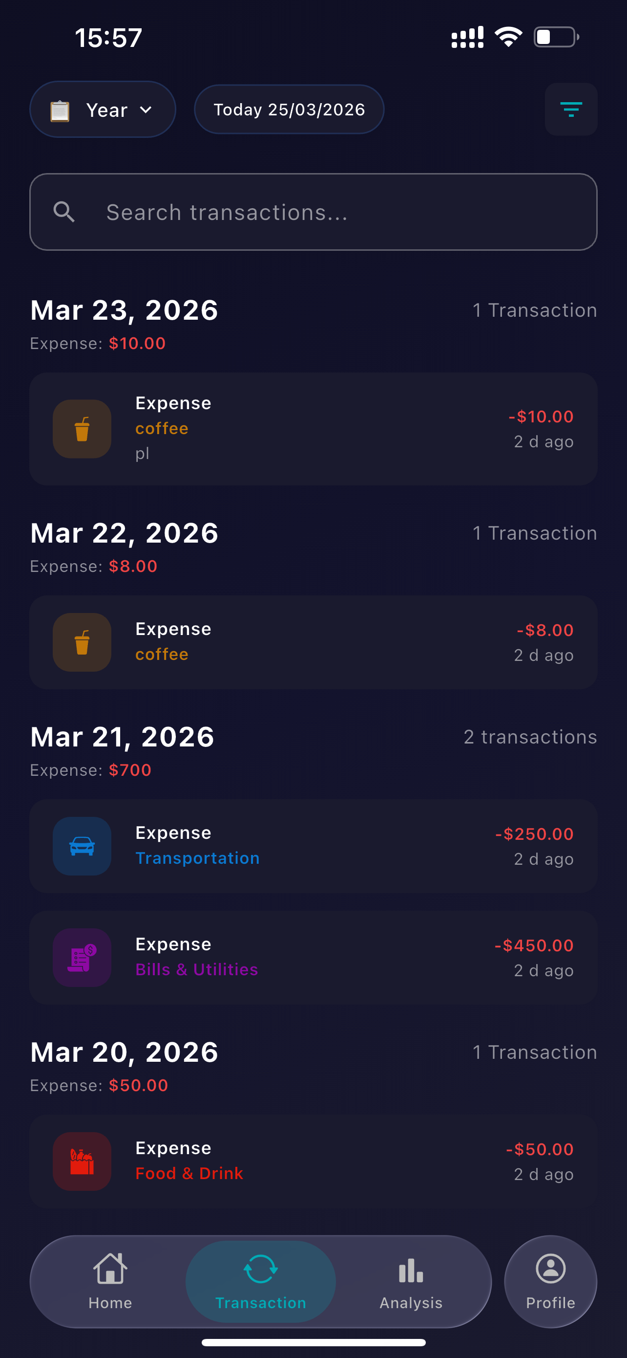 Moni AI gallery image