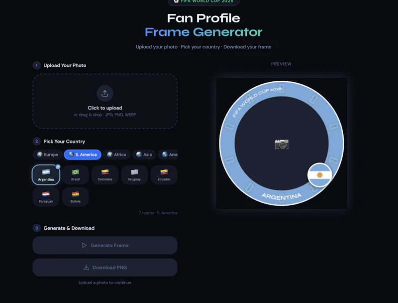 tulqr screenshot 2