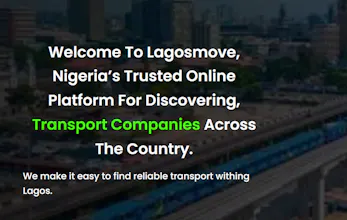 Lagosmove gallery image