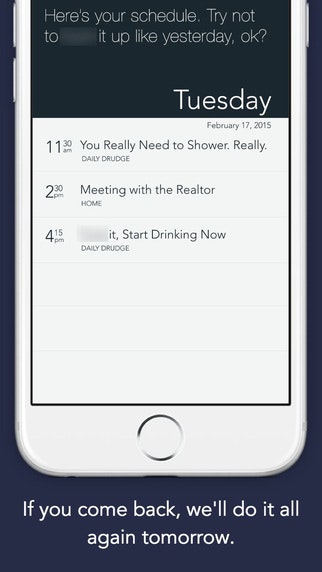 Daily Drudge gallery image