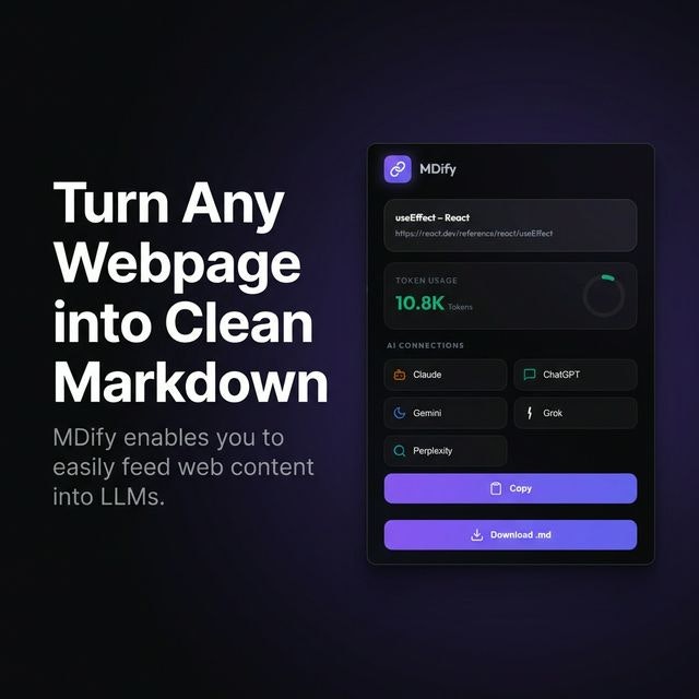 MDify gallery image