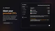 Treasury AI