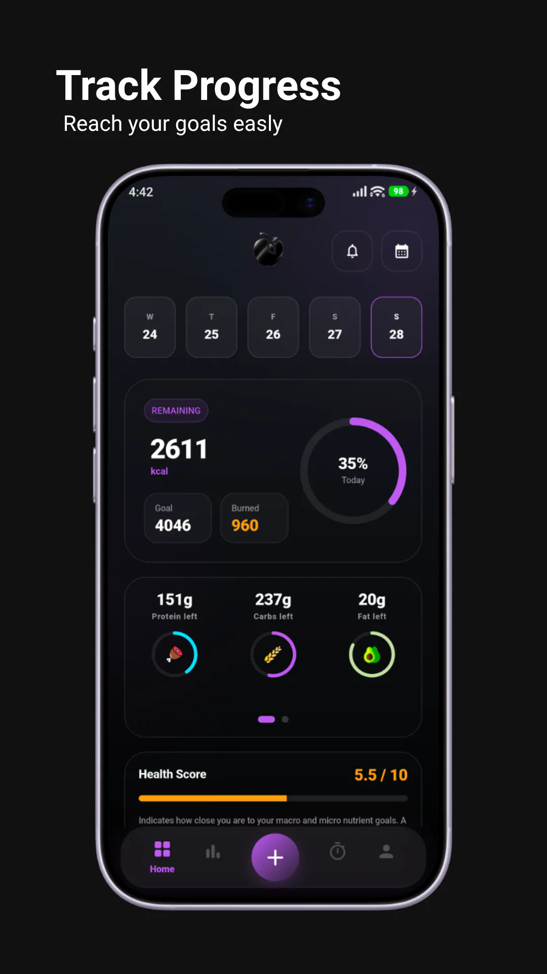 Pome AI gallery image