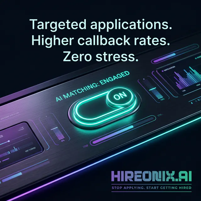 HireOnix™.ai gallery image
