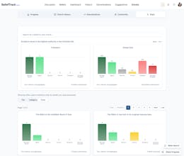 BeliefTrack gallery image