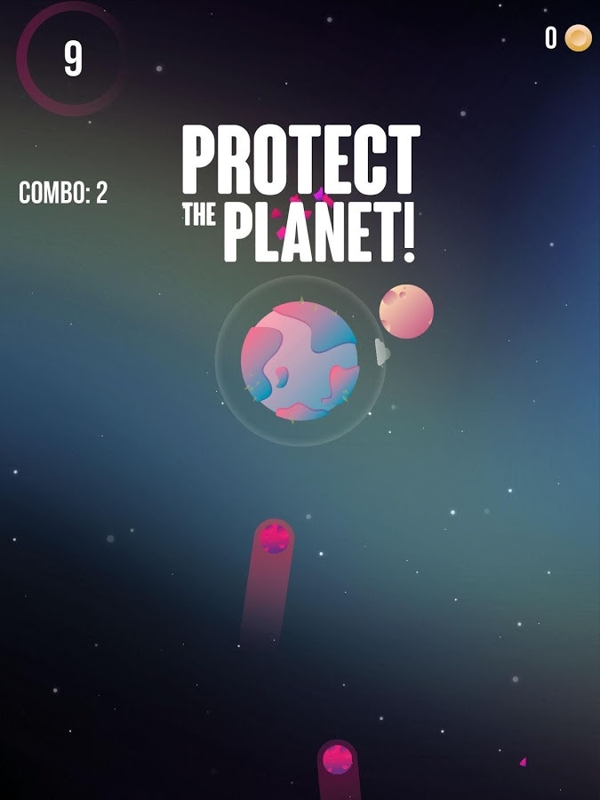 Protect The Planet gallery image