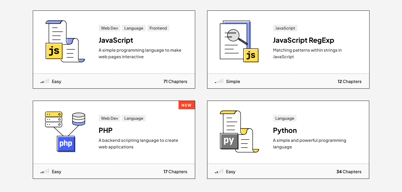 Codegaat - Een online platform om gratis te leren programmeren. media 2